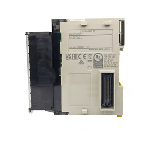 Módulo de entrada digital de 16 canales 24V CC de Venta caliente con terminales de tornillo - Product Image 3