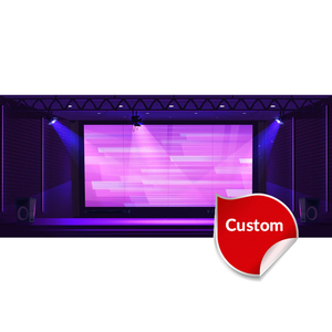 Benutzer definiertes P4-LED-Außenmodul von höchster Qualität Hoch auflösendes P4-LED-Außenmodul Anpassbare Anzeige optionen - Product Image 1