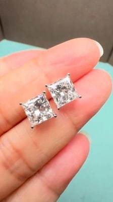 18K Gold