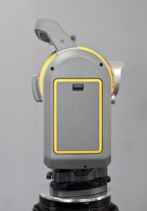 Función completa Trimble SX10 1 "Escáner de estación total de encuesta de escaneo robótico-Calibrado