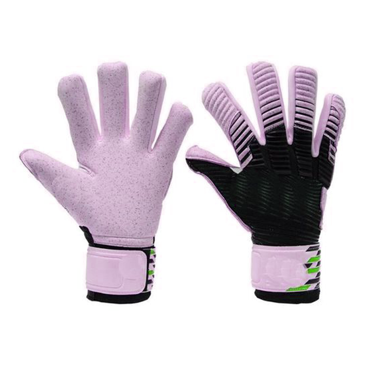 Pink Black