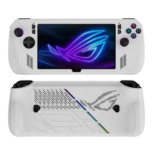 ROG Ally X、1テラバイトAMD Z1 <span class=keywords><strong>Extreme</strong></span>、24GB RAM、7 "FHD 1080pブラックゲームのハンドヘルドタッチウィンドウ11 Ally2 Ally 2