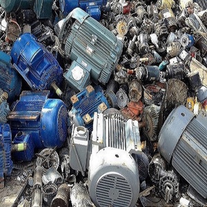 Used Refrigerator Compressor <strong>Scrap</strong>, Used Electric Motor <strong>Scrap</strong> Form <strong>Europe</strong> - Product Image 1