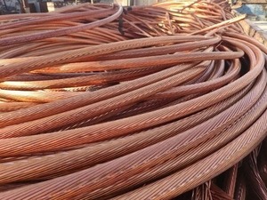 Hot Sale Copper <strong>Scrap</strong> Cable with 99.9% Copper Wire <strong>Scrap</strong> Original <strong>Large</strong> Quantity High Quality Copper <strong>Scrap</strong> at Good Price - Product Image 5