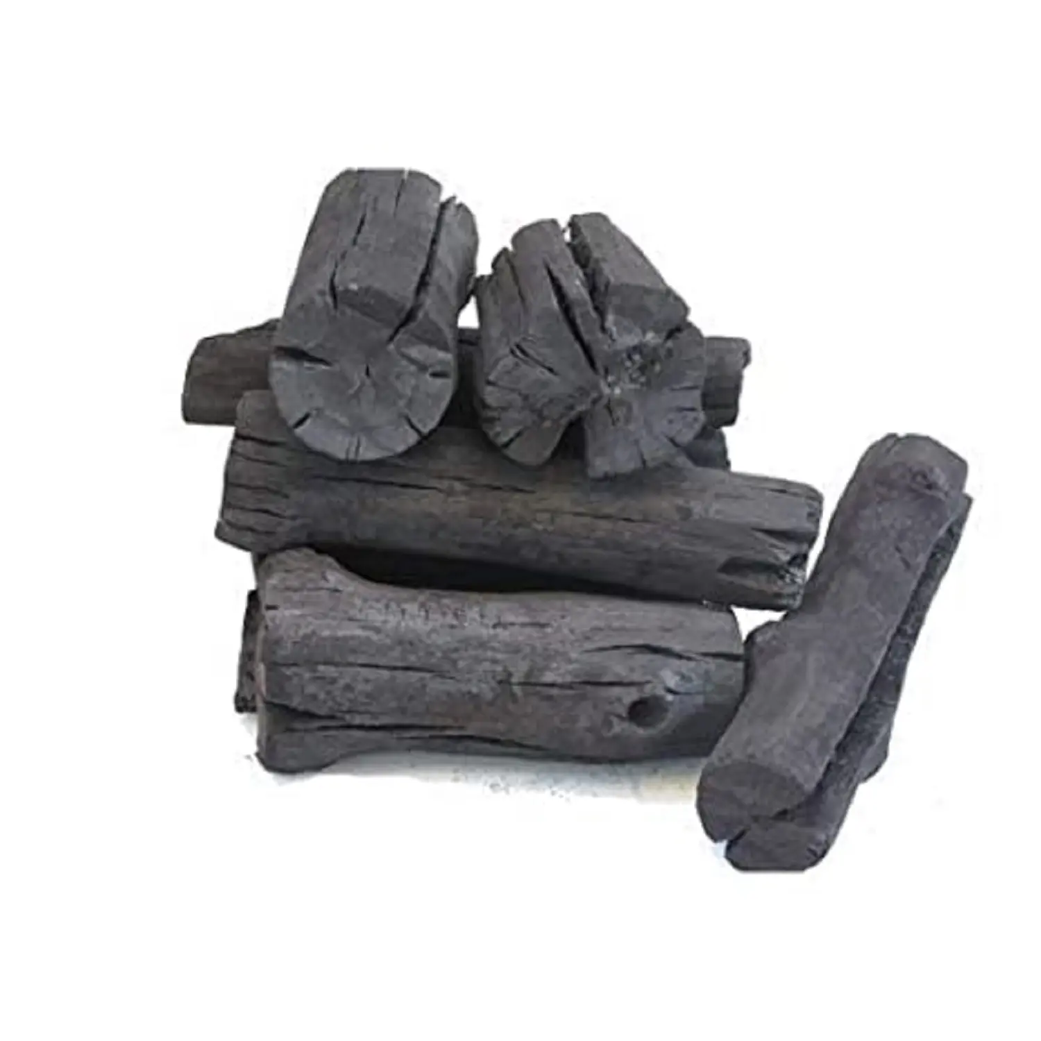 Купить дешевый древесный уголь для барбекю