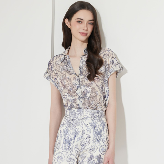 ช่อลาเวนเดอร์