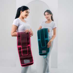 नैनो बांस की चारकोल कमर ट्रेनर पोस्टपार्टम पेट पर प्रतिबंध लगाने वाली सिचर कॉर्सेट की मजबूती से पेट की जिस्ममिंग - Product Image 5