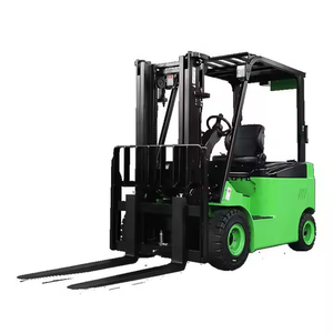 2023 Factory Sale New Diesel Forklift Truck 0.5 Ton 2.5 Ton 5 Ton for <strong>Loading</strong> <strong>Unloading</strong> <strong>Pallet</strong> Packed - Product Image 2