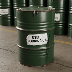 Used Cooking <strong>Oil</strong> for Biodiesel and Industrial Use Available in Bulk Filtered and Ready for Processing Competitive <strong>Prices</strong> - Product Image 2