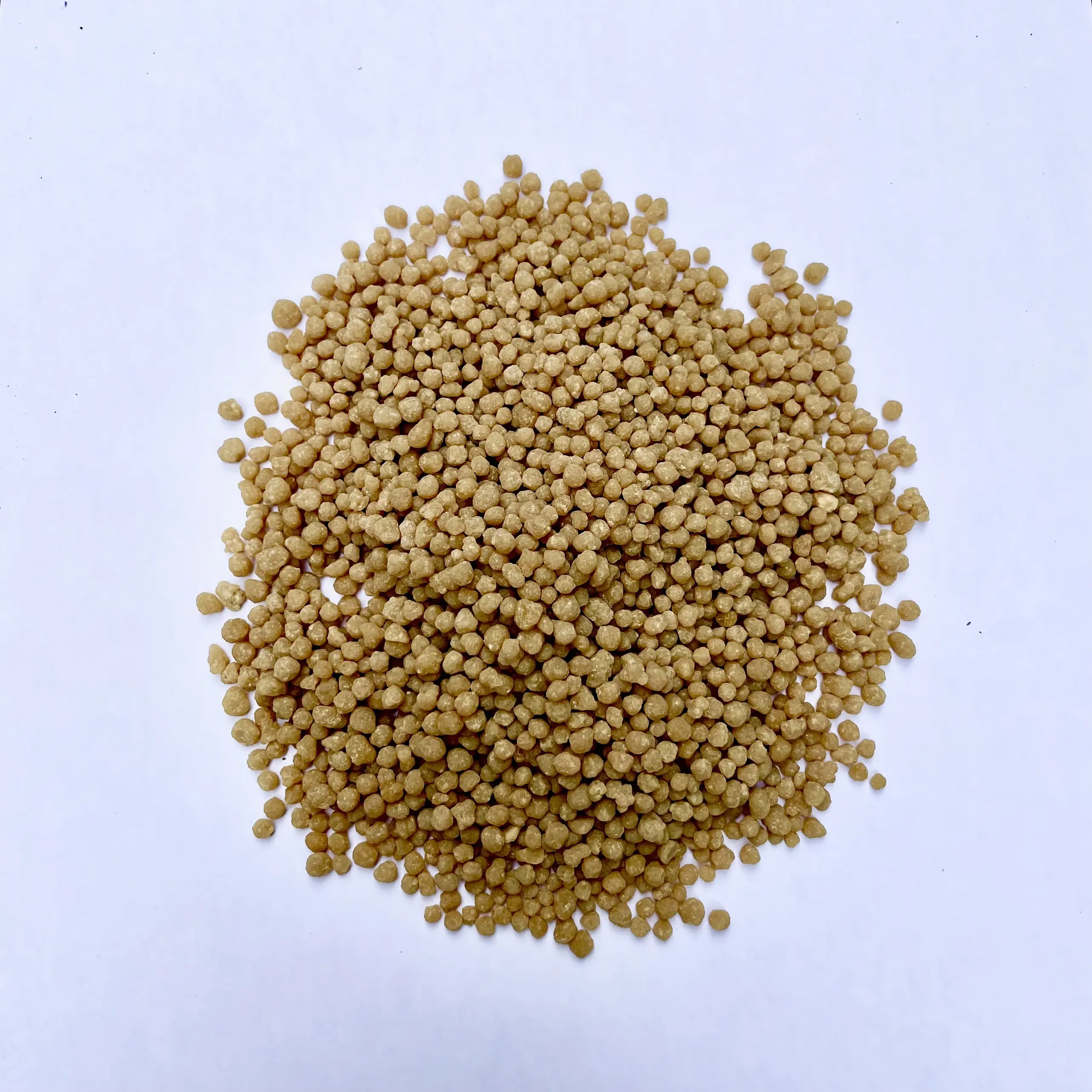 Usine de fabrication d'engrais dap fertilisante de haute qualité 45% Fabricant P2O5 fabriqué au Vietnam