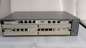 Yeni orijinal G008 1U 8 Port Gpon OLT Mini uyumlu Olt destek ağı küçük gpon olt - Product Image 4