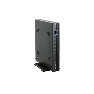 NUC MiniPC Intel Chipset Computadora de escritorio Uso de juegos DDR4 RAM I3 i5 i7 Procesador Serie 8GB Video Smart Linux Ubuntu OS UE EE. UU.