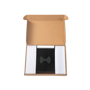 Dispositivo de recopilación de información de escritorio RFID USD para comercio minorista, gestión de almacenes, control de inventario y seguimiento de activos - Product Image 6