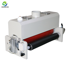 Thu nhỏ Máy in nhãn Corona điều trị bề mặt nhựa xử lý in ấn Corona treater thiết bị - Product Image 6