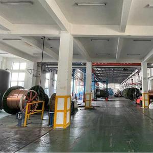 RVV 1 2 3 4 çekirdekli bakır çekirdek esnek kablo 0.6kV 1kV PVC yalıtımlı güç ve kontrol teli - Product Image 6
