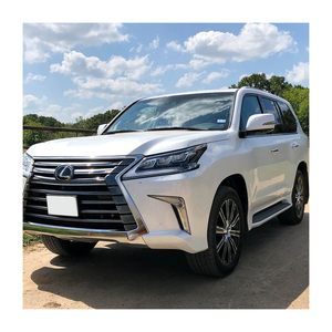 LEXUSES için 2020 2021 oldukça ikinci el araba yüksek kalite LS RC LC NX RX RZ UX GX LX LM suv için ucuz iyi fiyat ile satış - Product Image 6