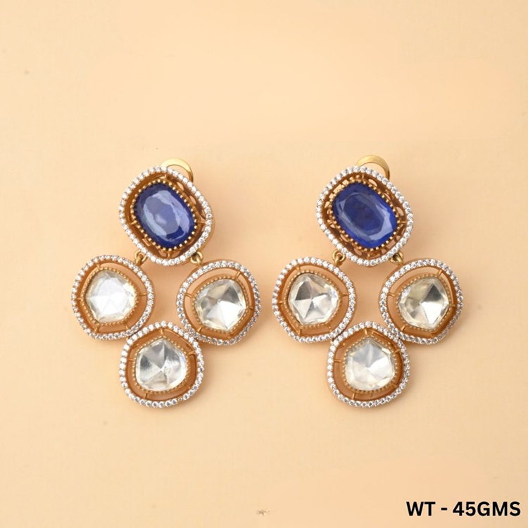 Antique/Gold Polished