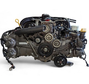 ในสต็อกใช้เครื่องยนต์1.6L FB16การกระจัดตรวจสอบอย่างเต็มที่และส่งออกพร้อม - Product Image 1