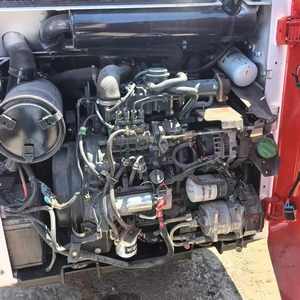 מיני משומש skid-stier s185, bobcat s185, מכונת מקורי, מחיר סיטונאי למכירה בארה "ב - Product Image 5