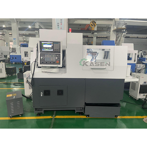 SL205中国瑞士主轴数控车床数控机床待售