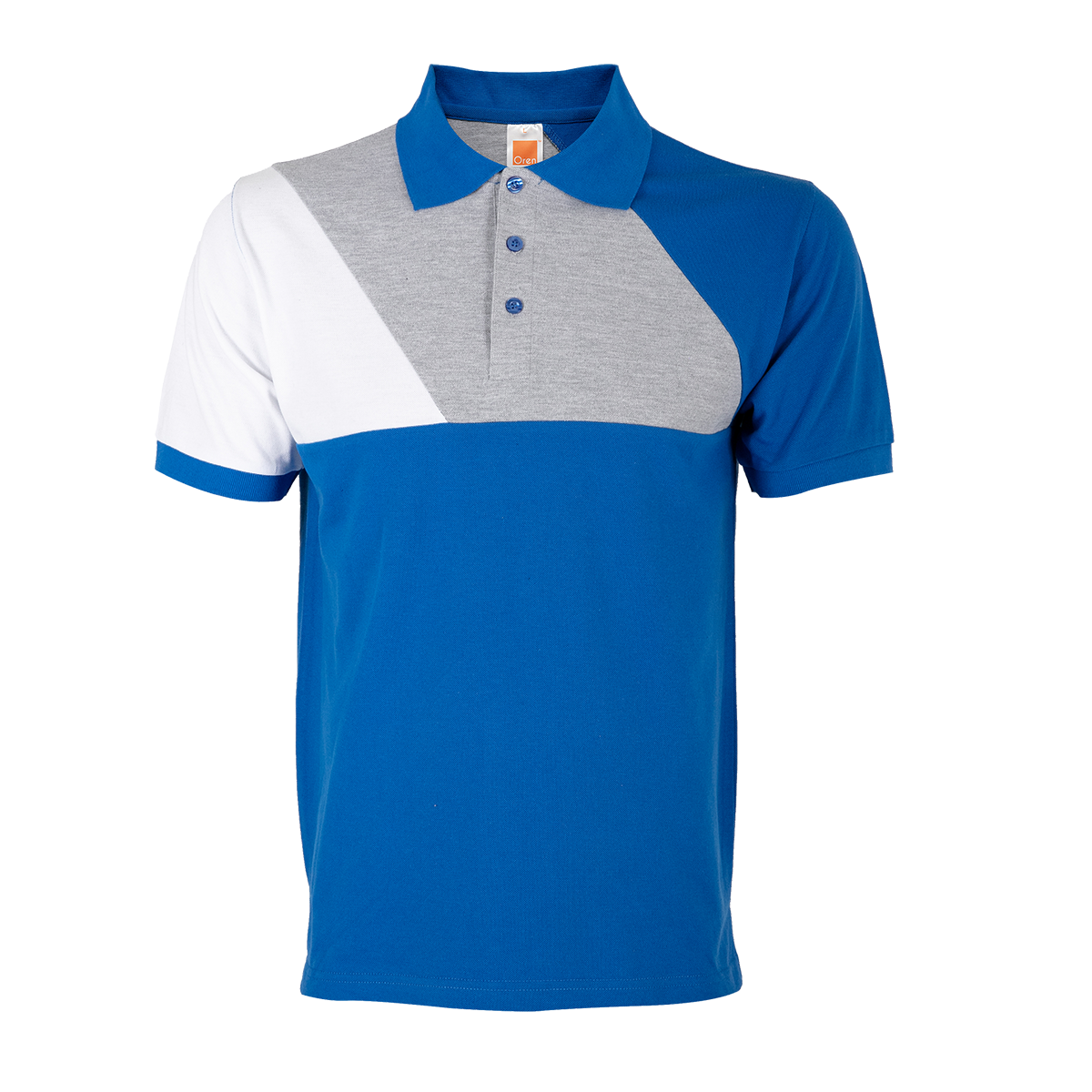 รอยัล/เถ้าสีเทา/ขาว