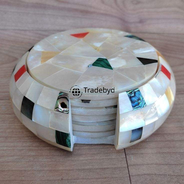 Available in different colors