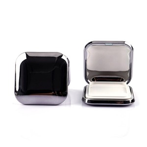 Amazing Offer on Genuine Quality Dry and Wet Powder Box Flip <strong>Cover</strong> Single Double Layer Plastic Packaging Box for Bulk <strong>Buyers</strong> - Product Image 2