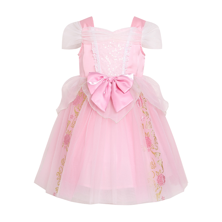 Princess Aurora Dress