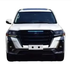 BEST BUY Lands Cruiserr 200 VXE V8 5.7L Lands Type Car for Sale SUV READY to SHIP - Product Image 5