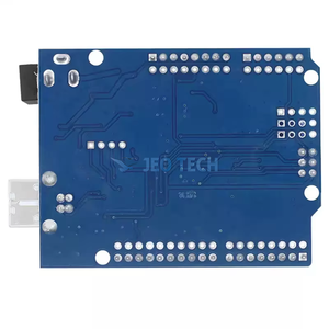 Scheda di controllo di sviluppo ATMEGA16U2 ATMEGA328P scheda di sviluppo per UNO R3 - Product Image 4