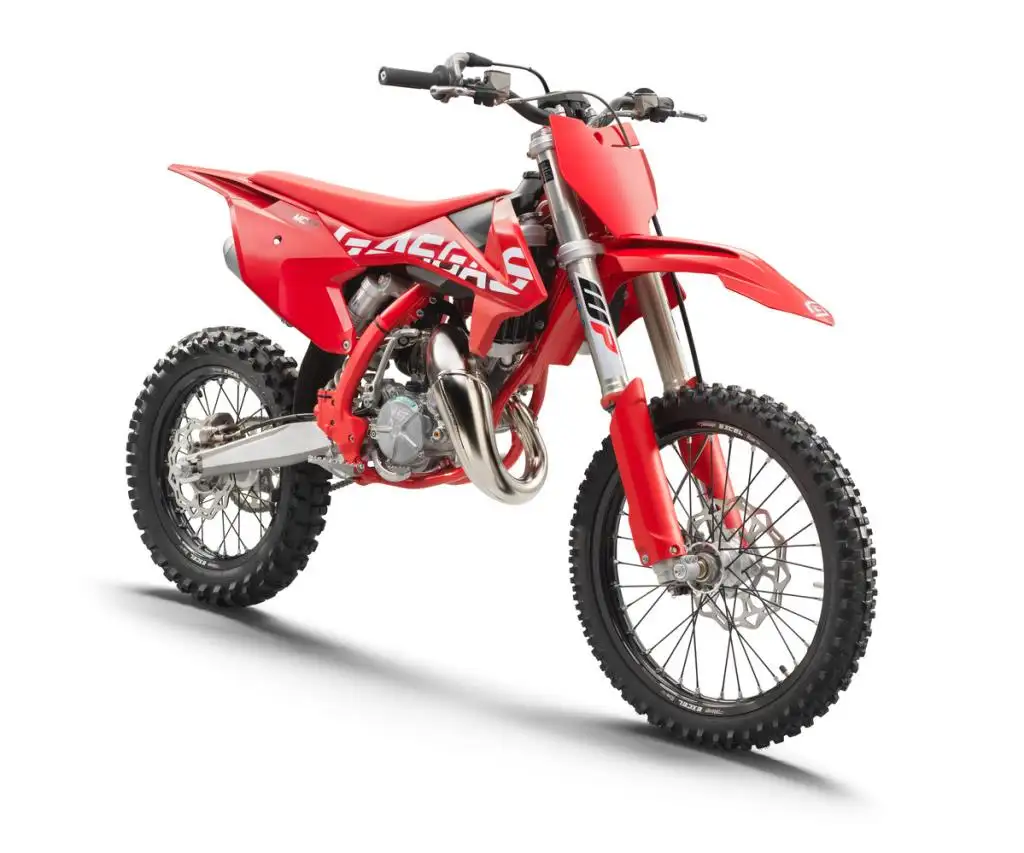 Novo 2023 450cc 4 tempos Gasgas MC 85 17/14 DirtBike Motocicleta à venda