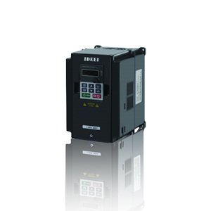 Compact <strong>Vector</strong> Drive with Torque <strong>Control</strong> and <strong>Speed</strong> Regulation 3300M Series - Product Image 1