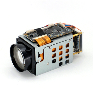 18X Optical Zoom <strong>IP</strong> 4K <strong>Camera</strong> Module 8MP STARVIS 2 IMX678+Hi3516AV300 CCTV PCB Board Auto Focus Zoom Block <strong>Camera</strong> SIP-K678A-18X - Product Image 1