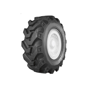 ベストグレード12.5/80-18ラジアルタイヤ新品中古トラックタイヤチューブレストラバー製ローダーおよび自動車モデル用TBRデザイン - Product Image 1
