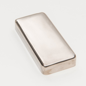 Satılık yüksek kalite 99.5% saf nikel Metal külçe - Product Image 6
