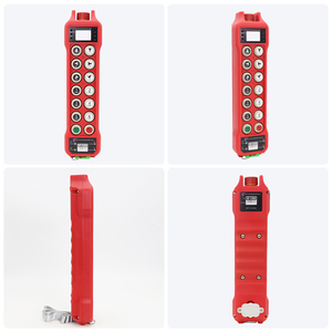 אין דאגות לאחר רכישת מחשב ip68 תעשייתי אלחוטי, עמיד למים שליטה מרחוק