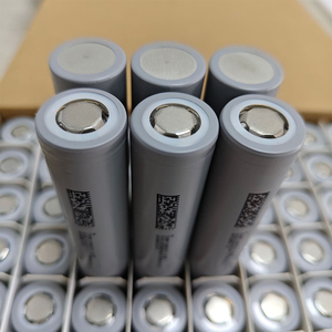 18650 32E 3,6 V 3200mAh 3C литий-ионная аккумуляторная батарея для фонариков портативная электроника DIY - Product Image 5