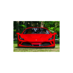 730 beygir gücü V12 motorlu Farrari F12 Berlinetta - Product Image 1