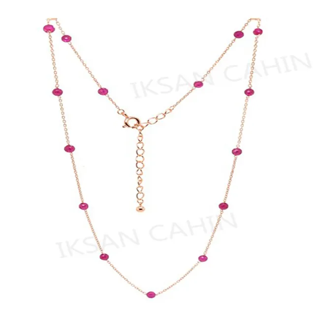 [Bijoux coréens] bijoux Iksan en or 14K avec perles