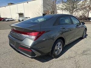 <strong>2025</strong> H-y-u-n-d-a-i E-l-a-n-t-r-a SE FWD with Low Mileage and Affordable Price in Stock Ready for Shipment - Product Image 2