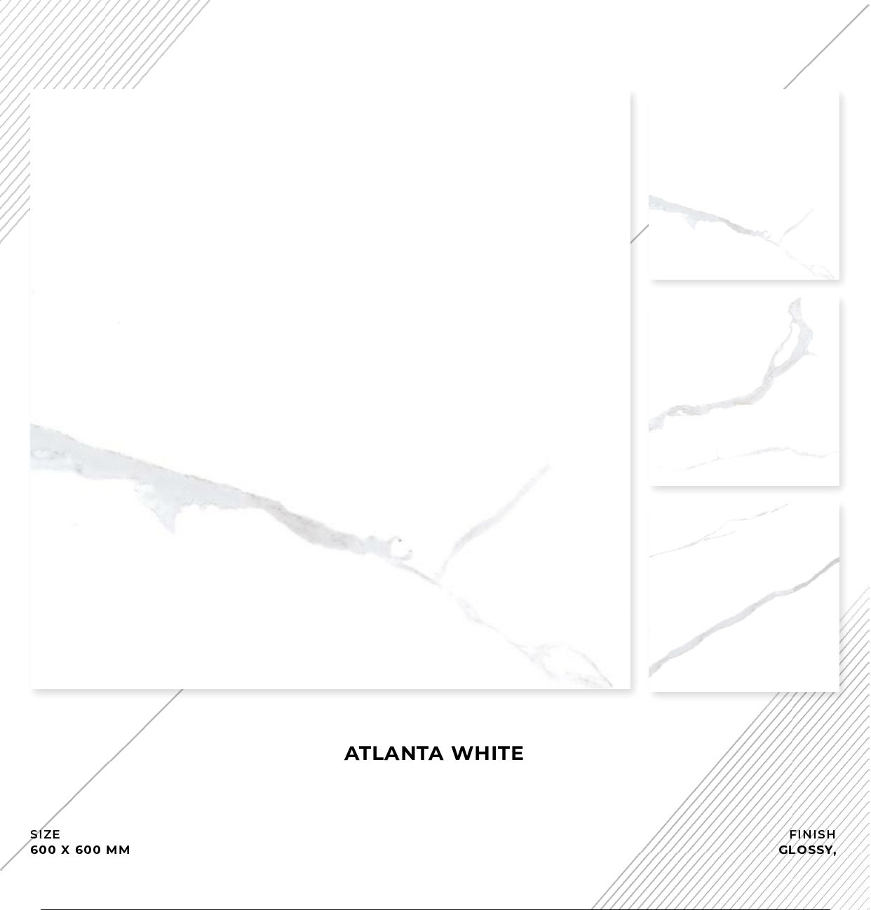 Atlanta White