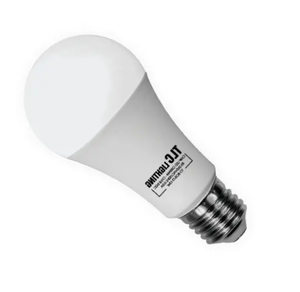 TLC BOS หลอดไฟ LED 13W รุ่นใหม่หลอดไฟสมาร์ทที่มีประสิทธิภาพสูงเซ็นเซอร์การเคลื่อนไหวฉุกเฉินสำหรับไฟหน้าผลิตจากเวียดนาม - Product Image 1