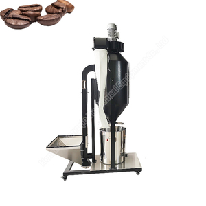Máquina de limpieza de cacao Destoner Máquina clasificadora de granos de café y cacao - Product Image 4