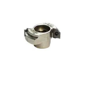 Ağaç işleme makineleri parçaları için SCM karbür kesici makine kullanımı için yüksek performanslı kesme aleti - Product Image 3