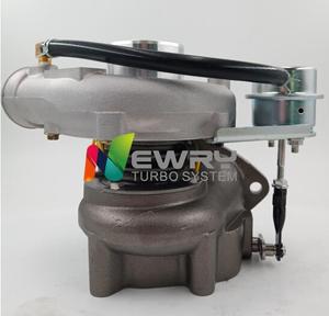 Newry Turbocharger <strong>GT22</strong> 736210-5005 736210-0005 736210-5005S 1118300SZ for JMC Transit Pickup JX493ZQ Engine Complete <strong>Turbo</strong>
