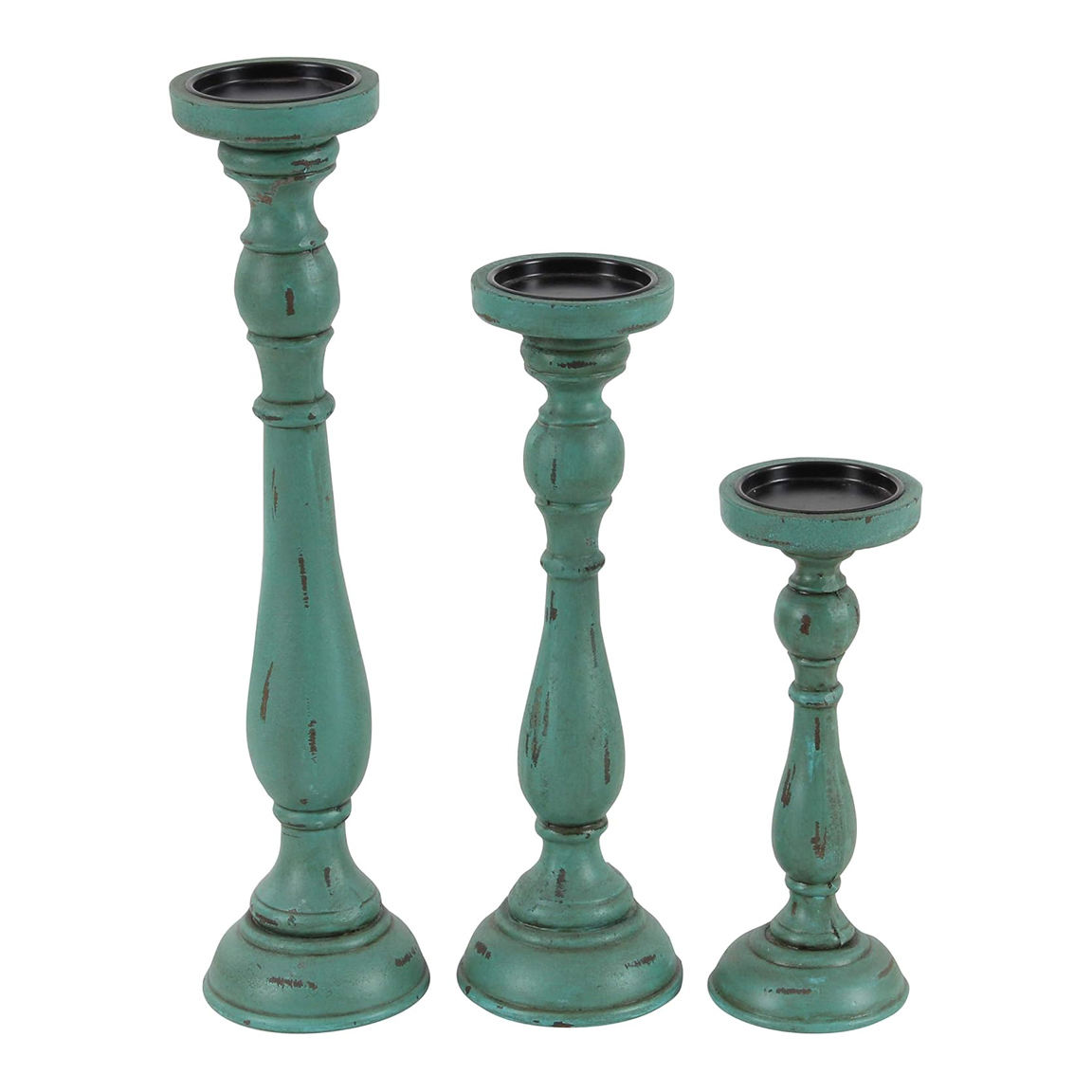 สีฟ้าเรียบง่าย