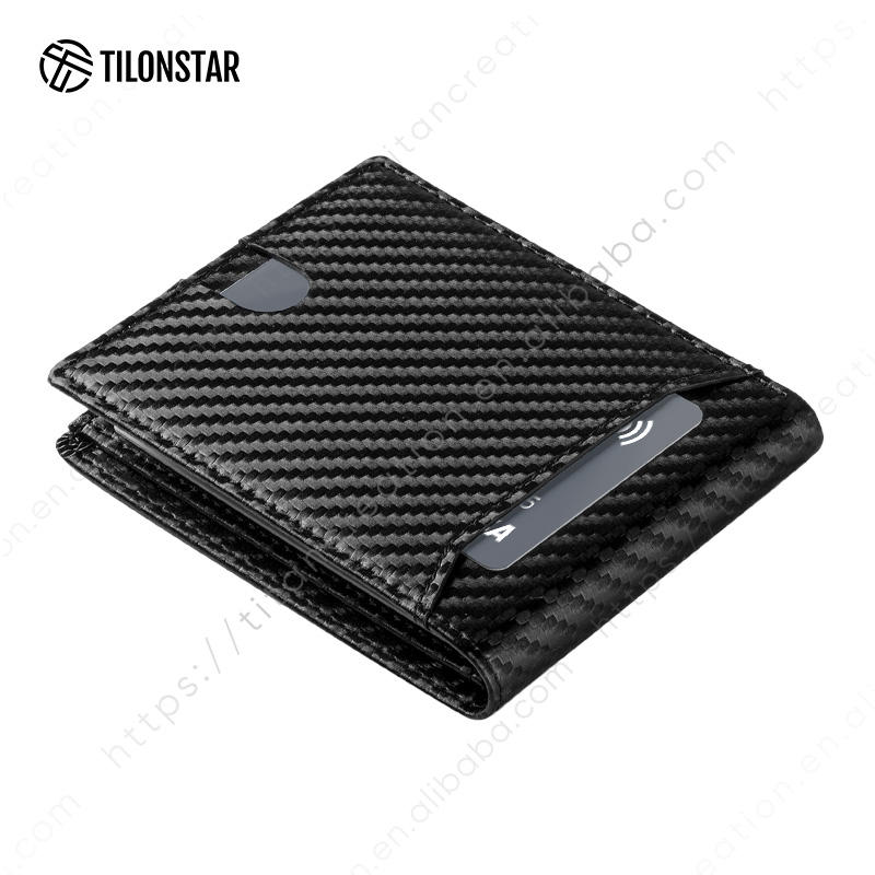 คาร์บอนไฟเบอร์สีดำ