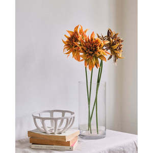 Artificial Flower - <strong>Dahlia</strong>