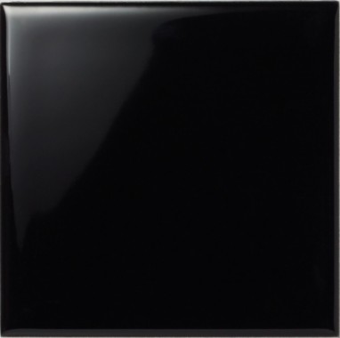 Glossy Black