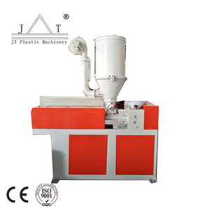 <strong>High</strong> Density Polyethylene <strong>HDPE</strong> Plastic Pelletizing <strong>Machine</strong> - Product Image 3
